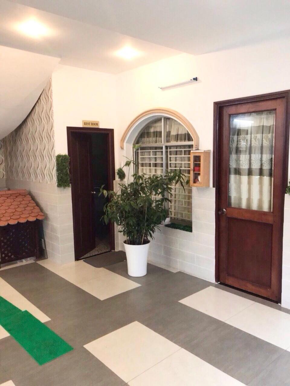 Huyen Tran Hotel Can Tho Luaran gambar