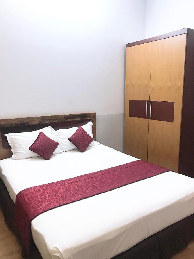 Huyen Tran Hotel Can Tho Luaran gambar