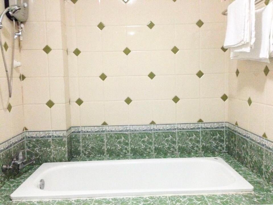 Huyen Tran Hotel Can Tho Luaran gambar