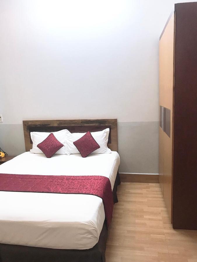 Huyen Tran Hotel Can Tho Luaran gambar