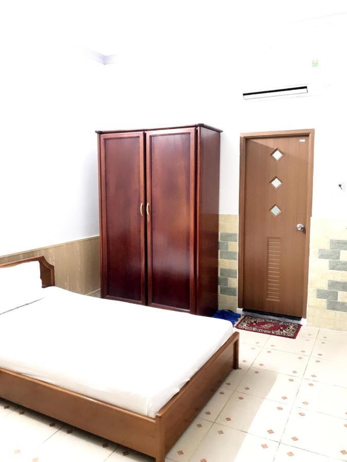 Huyen Tran Hotel Can Tho Luaran gambar