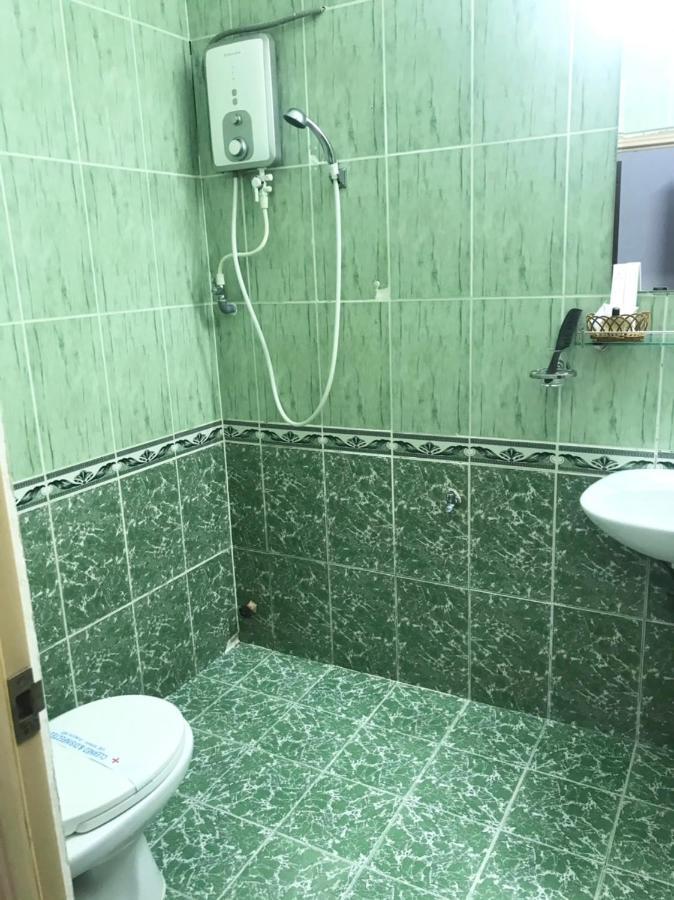 Huyen Tran Hotel Can Tho Luaran gambar