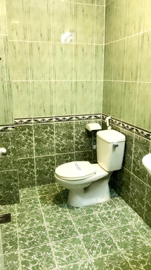 Huyen Tran Hotel Can Tho Luaran gambar
